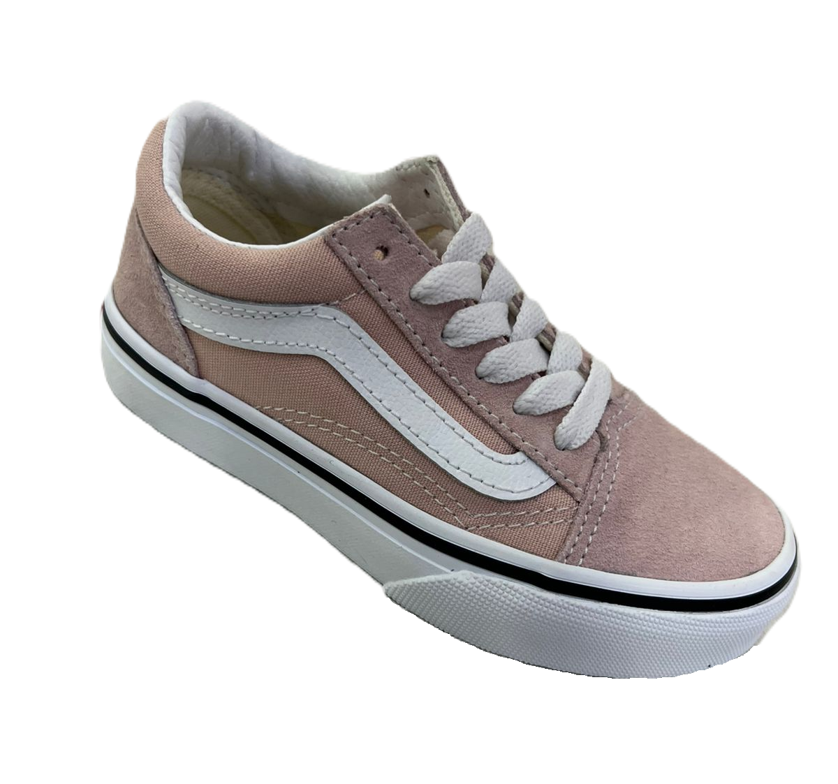 TENIS NIÑO(A) VANS OLD SKOOL